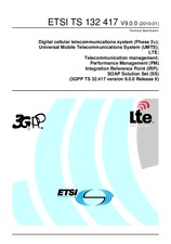 ETSI TS 132417-V9.0.0 29.1.2010