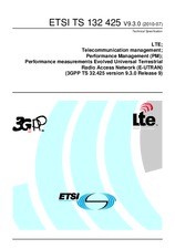 ETSI TS 132425-V9.3.0 6.7.2010