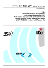 ETSI TS 132425-V10.4.0 7.4.2011