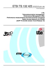 ETSI TS 132425-V10.5.0 28.6.2011