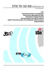 ETSI TS 132426-V10.3.0 7.4.2011