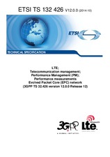 ETSI TS 132426-V12.0.0 20.10.2014