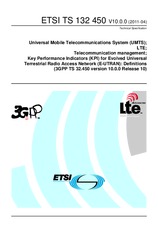 ETSI TS 132450-V10.0.0 15.4.2011