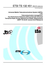 ETSI TS 132451-V8.0.0 9.4.2009