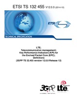 ETSI TS 132455-V12.0.0 24.10.2014