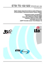 ETSI TS 132522-V10.2.0 28.6.2011