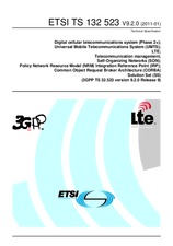 ETSI TS 132523-V9.2.0 14.1.2011
