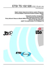 ETSI TS 132526-V10.1.0 7.4.2011
