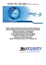 ETSI TS 132526-V10.3.0 20.1.2012