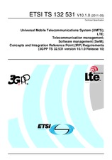 ETSI TS 132531-V10.1.0 10.5.2011