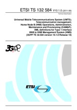 ETSI TS 132584-V10.1.0 28.6.2011