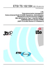 ETSI TS 132594-V9.1.0 20.10.2010