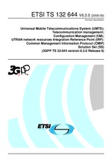 ETSI TS 132644-V6.3.0 30.9.2006