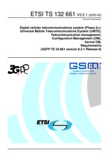 ETSI TS 132661-V6.2.0 31.12.2004