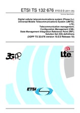 ETSI TS 132676-V10.0.0 10.5.2011