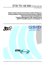 ETSI TS 132690-V7.0.0 30.6.2007