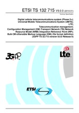 ETSI TS 132715-V9.0.0 29.1.2010