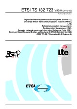 ETSI TS 132723-V9.0.0 8.2.2010