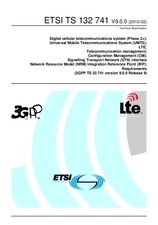 ETSI TS 132741-V9.0.0 9.2.2010