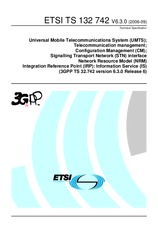 ETSI TS 132742-V6.3.0 30.9.2006