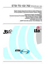 ETSI TS 132762-V10.4.0 28.6.2011