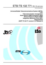 ETSI TS 132771-V9.1.0 21.4.2010