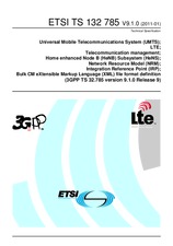 ETSI TS 132785-V9.1.0 20.1.2011