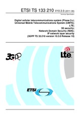 ETSI TS 133210-V10.3.0 28.6.2011