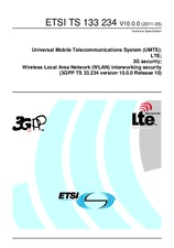 ETSI TS 133234-V10.0.0 16.5.2011