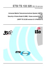 ETSI TS 133320-V9.1.0 16.4.2010