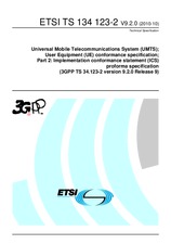 ETSI TS 134123-2-V9.2.0 29.10.2010