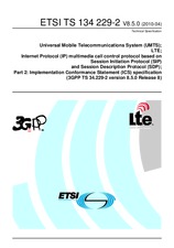 ETSI TS 134229-2-V8.5.0 23.4.2010