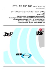 ETSI TS 135208-V10.0.0 14.4.2011