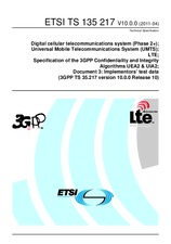 ETSI TS 135217-V10.0.0 14.4.2011