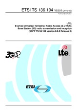 ETSI TS 136104-V8.8.0 9.2.2010