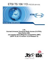ETSI TS 136113-V12.3.0 3.2.2015