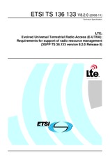 ETSI TS 136133-V8.2.0 4.11.2008