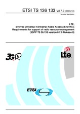 ETSI TS 136133-V8.7.0 20.10.2009