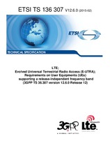 ETSI TS 136307-V12.6.0 4.2.2015