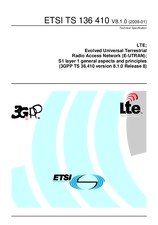 Náhled ETSI TS 136410-V8.1.0 19.1.2009