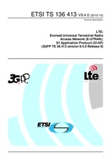 ETSI TS 136413-V9.4.0 5.10.2010