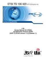 ETSI TS 136423-V11.2.0 18.10.2012