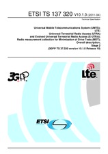 ETSI TS 137320-V10.1.0 27.4.2011