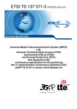 ETSI TS 137571-3-V10.0.0 18.7.2012