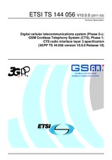 ETSI TS 144056-V10.0.0 30.3.2011