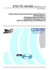 ETSI TS 146008-V10.0.0 28.4.2011