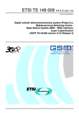 ETSI TS 148008-V4.4.0 15.5.2001