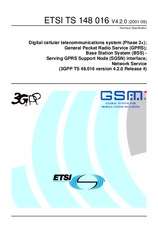 ETSI TS 148016-V4.2.0 30.9.2001