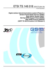 ETSI TS 148018-V4.4.0 30.9.2001