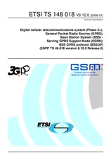 ETSI TS 148018-V6.12.0 31.1.2006